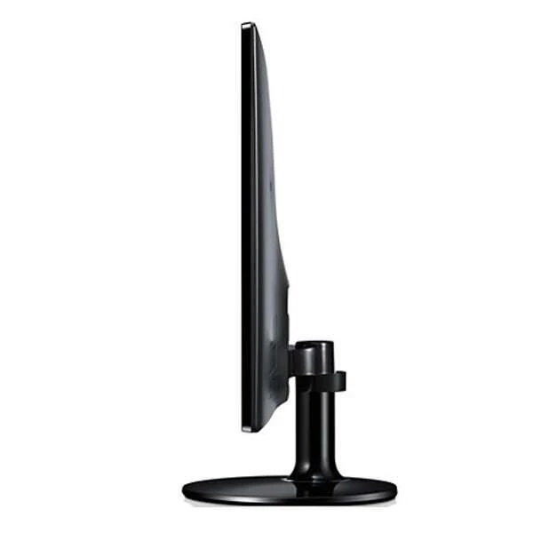 LED монитор Samsung LS24C350HL/KZ - фото 3