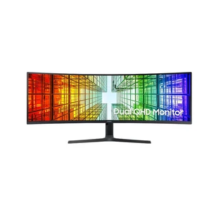 Монитор Samsung 49" ViewFinity S9 LS49A950UIIXCI 