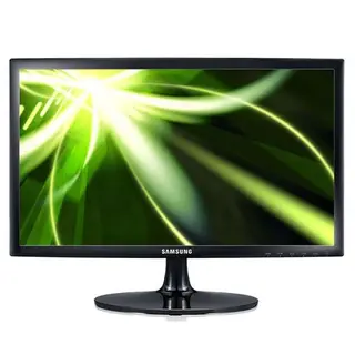 LED монитор Samsung LS22C150NS/KZ