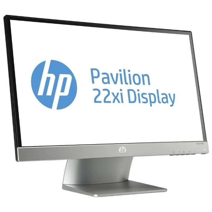 LED IPS-монитор HP Pavilion 22xi