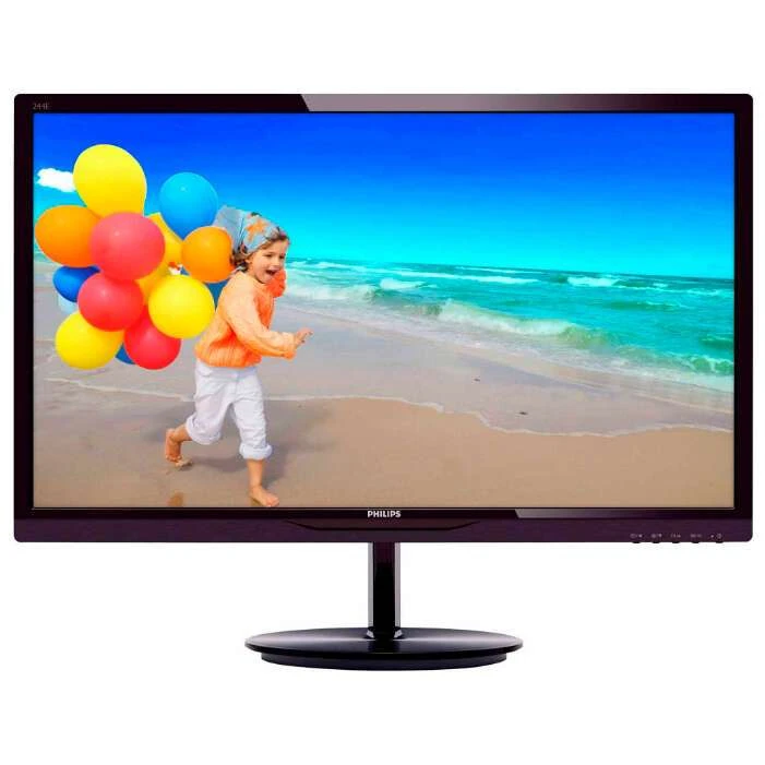 Монитор Philips 244E5QHAD/00