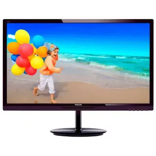 Монитор Philips 244E5QHAD/00