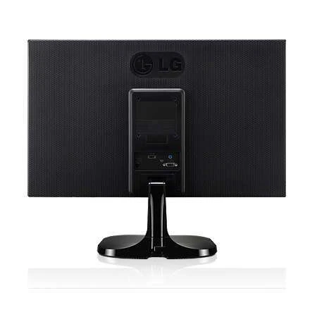 Монитор LG 24MP55D-P - фото 3