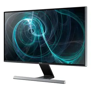 LED монитор Samsung LS27D590PSX/CI