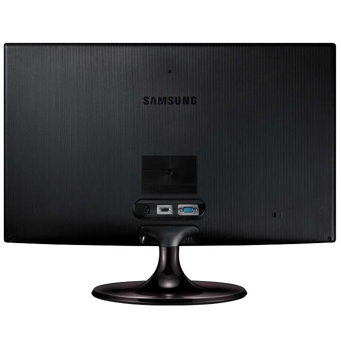 LED монитор Samsung LS19D300NY/CI - фото 2