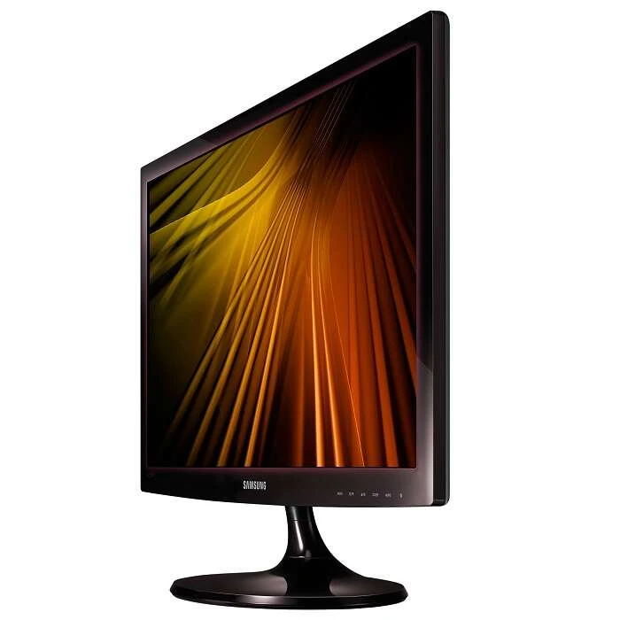 LED монитор Samsung LS19D300NY/CI - фото 5