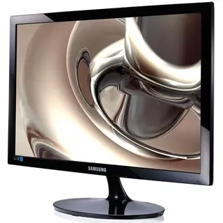 LED монитор Samsung LS22D300NY/CI