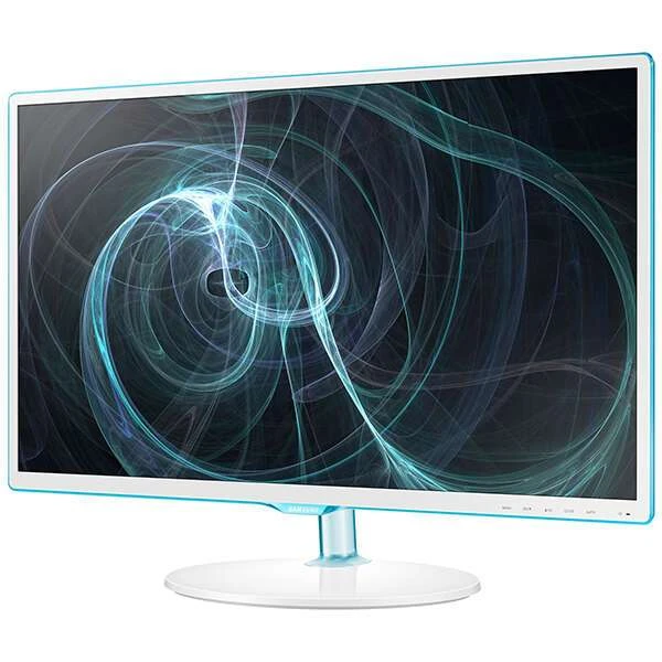 LED монитор Samsung LS24D391HLX - фото 4