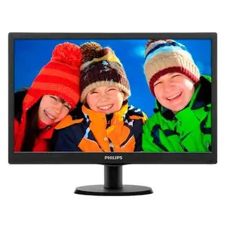 LCD-монитор Philips 193V5LSB2