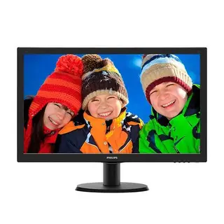 Монитор LED Philips 243V5LSB/00