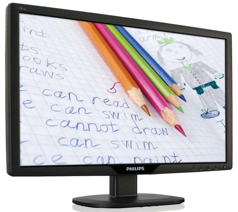 Монитор PHILIPS 191V2AB