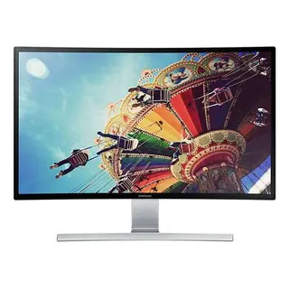 LED монитор Samsung LS27D590CS