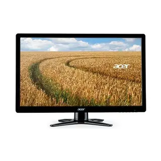 LCD монитор Acer G236HLBBID