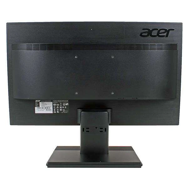 LCD монитор Acer V226HQLBD - фото 2