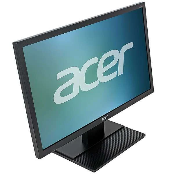 LCD монитор Acer V226HQLBD - фото 3