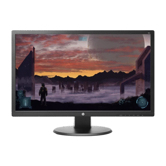 Монитор HP X0J60AA HP 24o