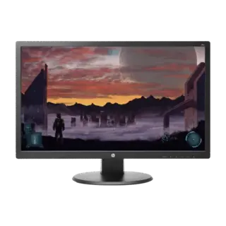 Монитор HP X0J60AA HP 24o