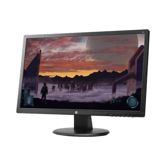 Монитор HP X0J60AA HP 24o - фото 2