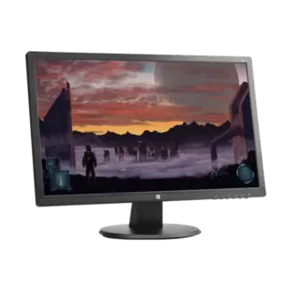 Монитор HP X0J60AA HP 24o