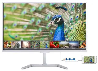 Монитор Philips 246E7QDSW