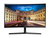 Samsung мониторы LC24F396FHIXC