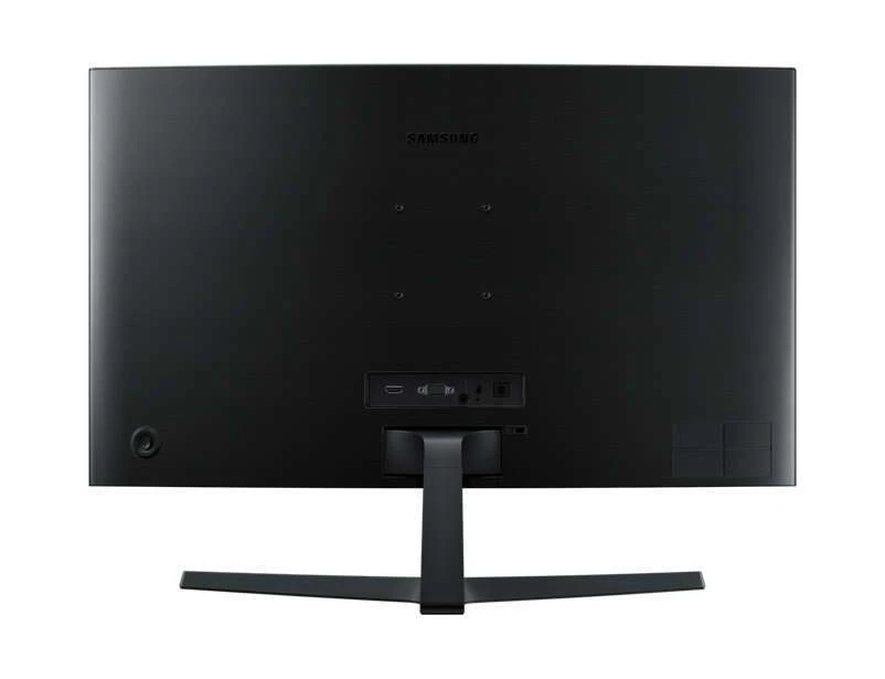 Samsung мониторы LC24F396FHIXC - фото 2