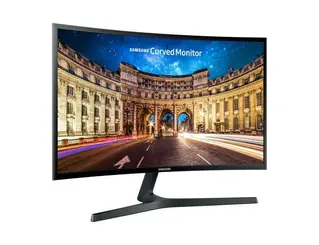 Samsung мониторы LC24F396FHIXC