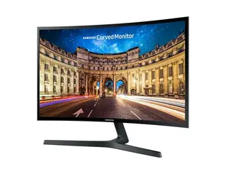 Samsung мониторы LC24F396FHIXC