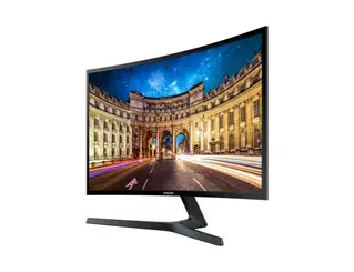 Samsung мониторы LC24F396FHIXC