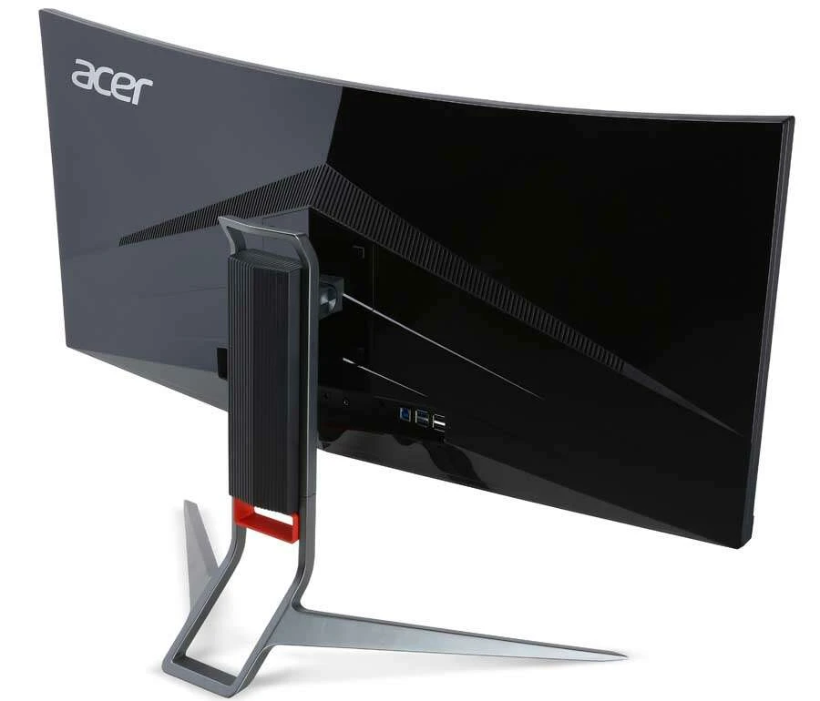Монитор Acer Predator X34A - фото 3