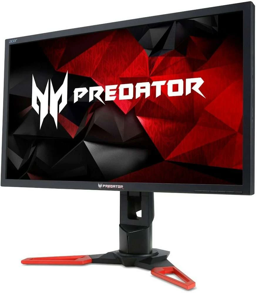 Монитор Acer Predator XB271Hbmiprz