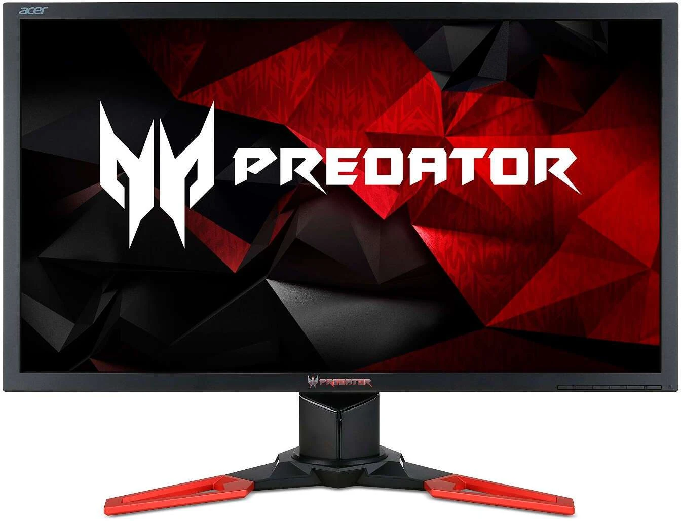 Монитор Acer Predator XB271Hbmiprz - фото 3