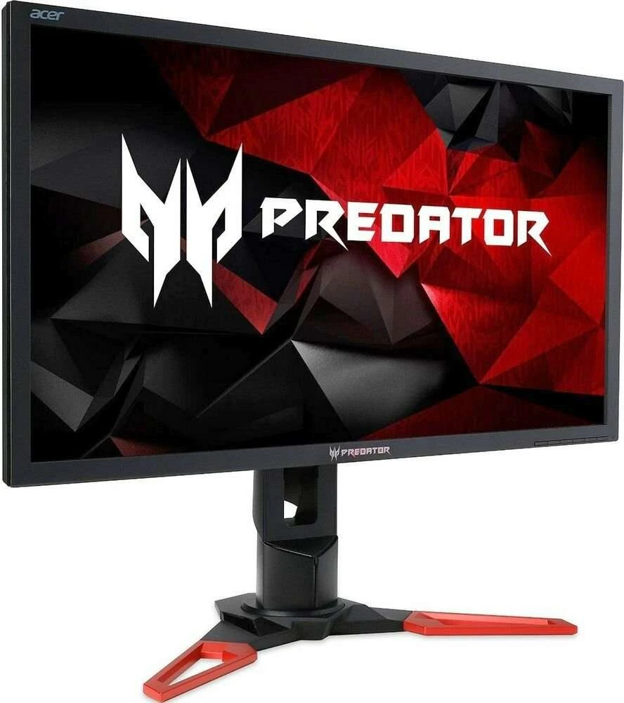 Монитор Acer Predator XB271Hbmiprz - фото 5