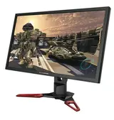 Монитор Acer Predator XB281HKbmiprz - фото 4