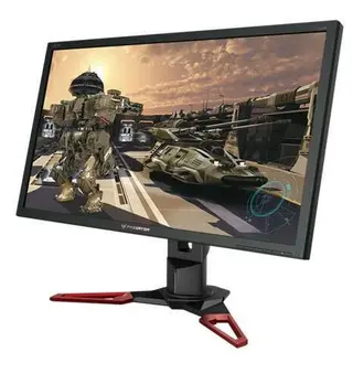 Монитор Acer Predator XB281HKbmiprz