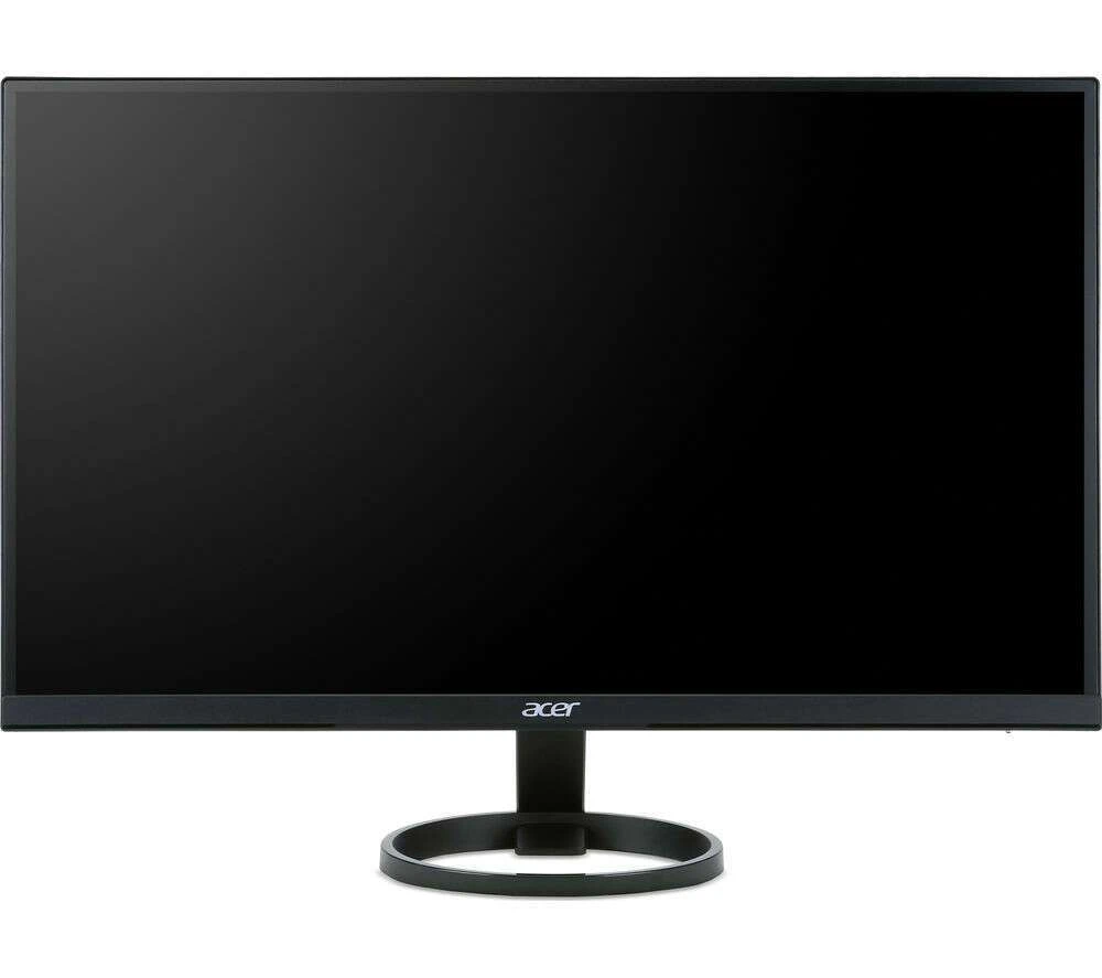 ACER мониторы R241Ybmid - фото 3
