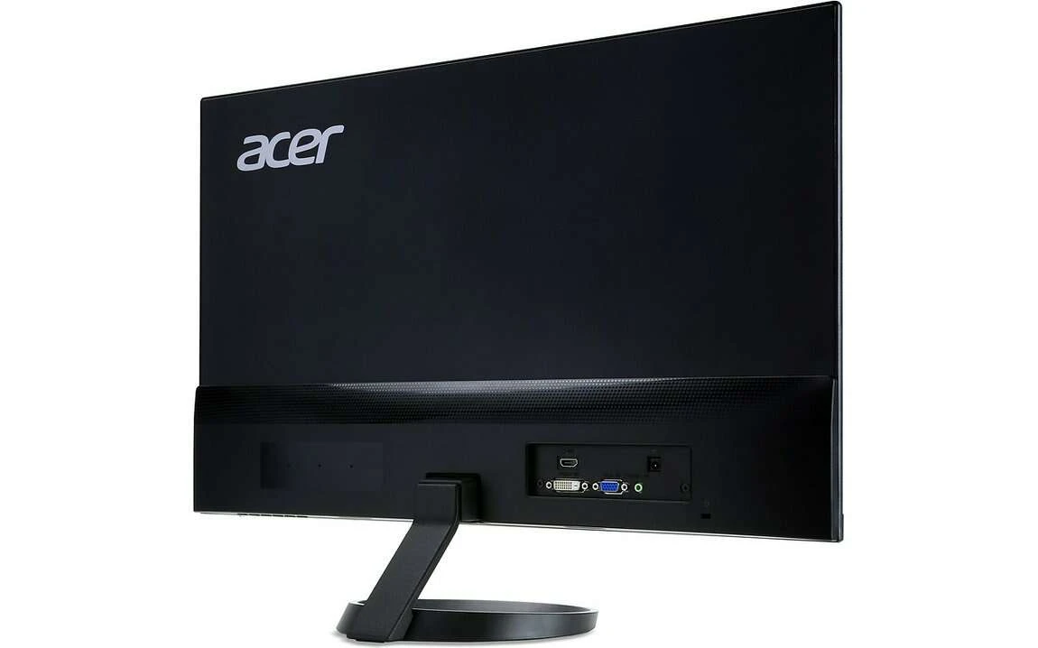 ACER мониторы R241Ybmid - фото 4