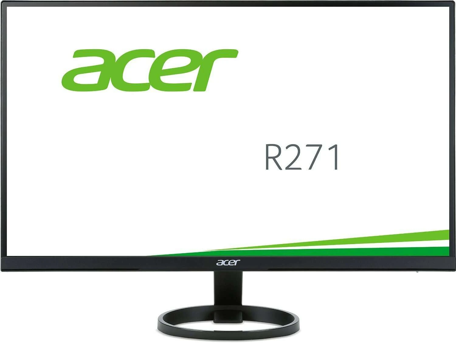 Монитор Acer R271bmid