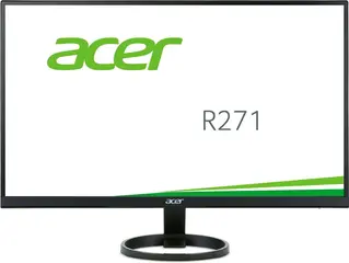 Монитор Acer R271bmid