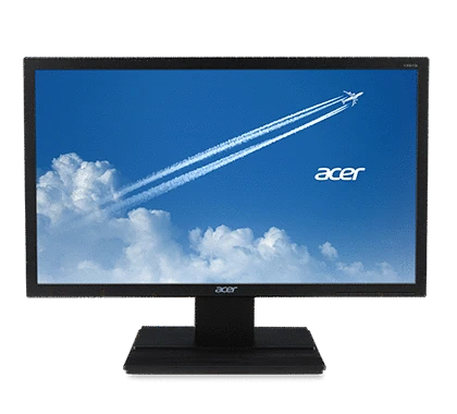 LED монитор Acer V206HQLBb