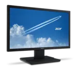 LED монитор Acer V206HQLBb - фото 2