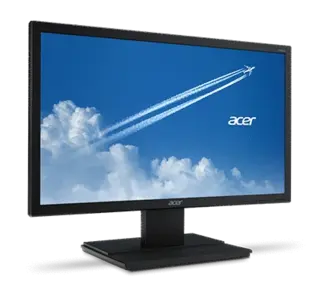 LED монитор Acer V206HQLBb