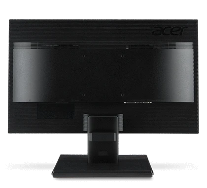 LED монитор Acer V206HQLBb - фото 3
