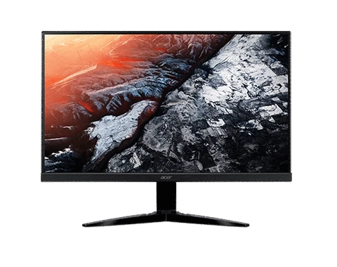LED монитор Acer KG221Q bmix
