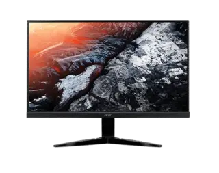 LED монитор Acer KG221Q bmix