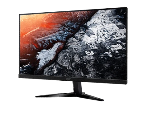 LED монитор Acer KG221Q bmix - фото 2