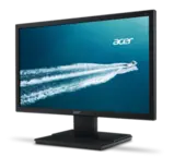 LED монитор Acer V196HQL AB - фото 2