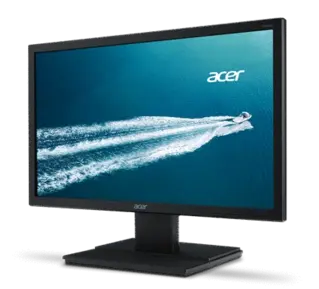 LED монитор Acer V196HQL AB