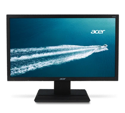 LED монитор Acer V196HQL AB