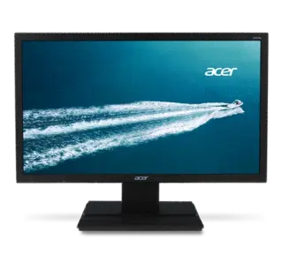 LED монитор Acer V196HQL AB